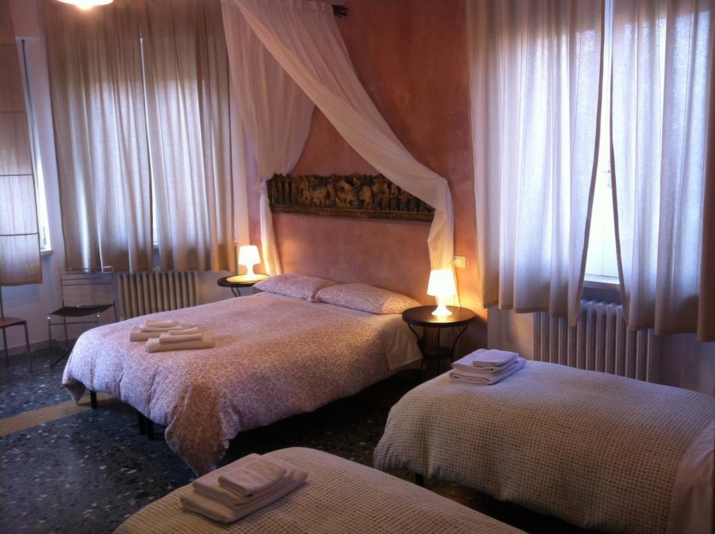 B&B Amerigo Vespucci Pescara Quarto foto